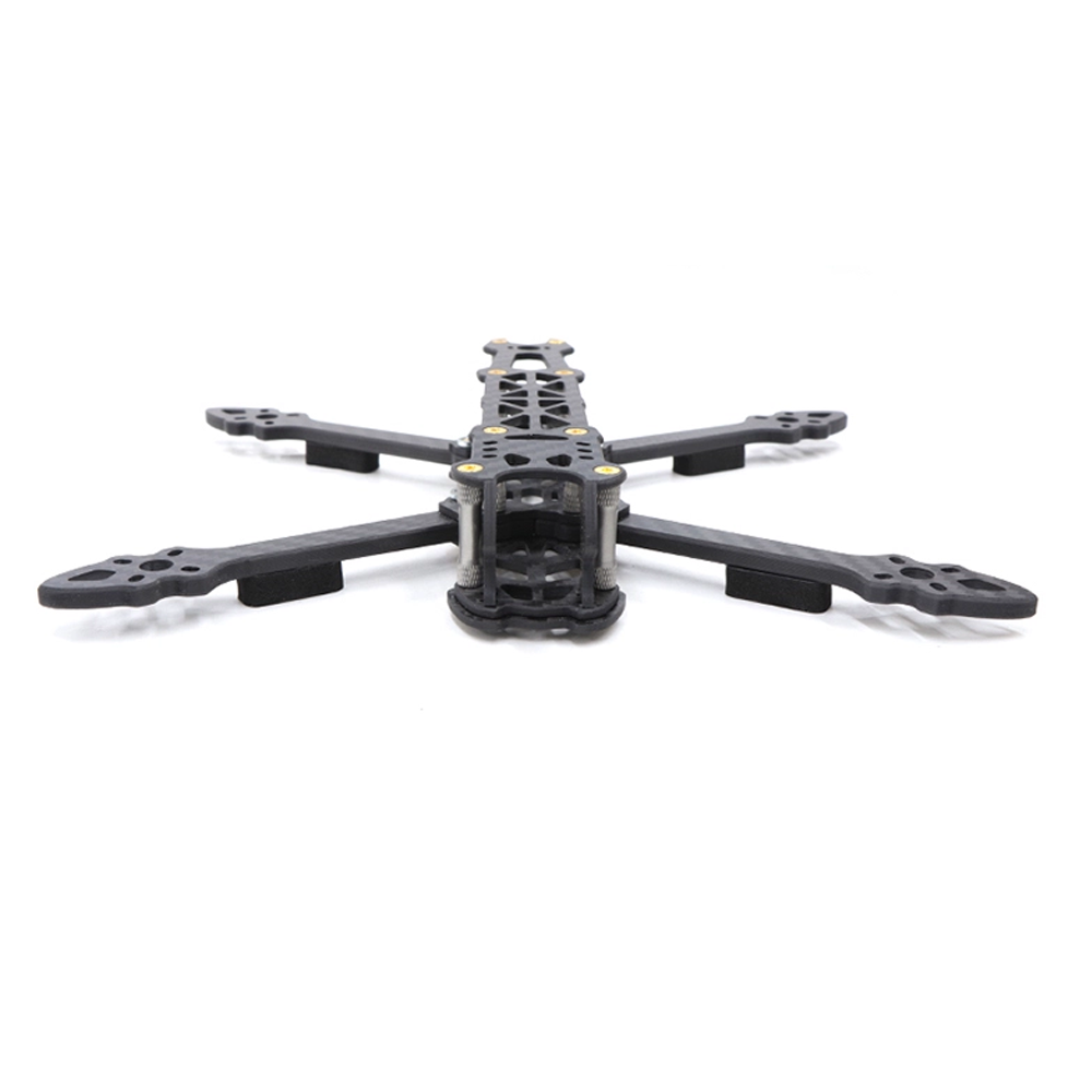 HSKRC MAK4 MAK4HD 5inch 225mm  - đánh giá và giá Drone Kit Long Range