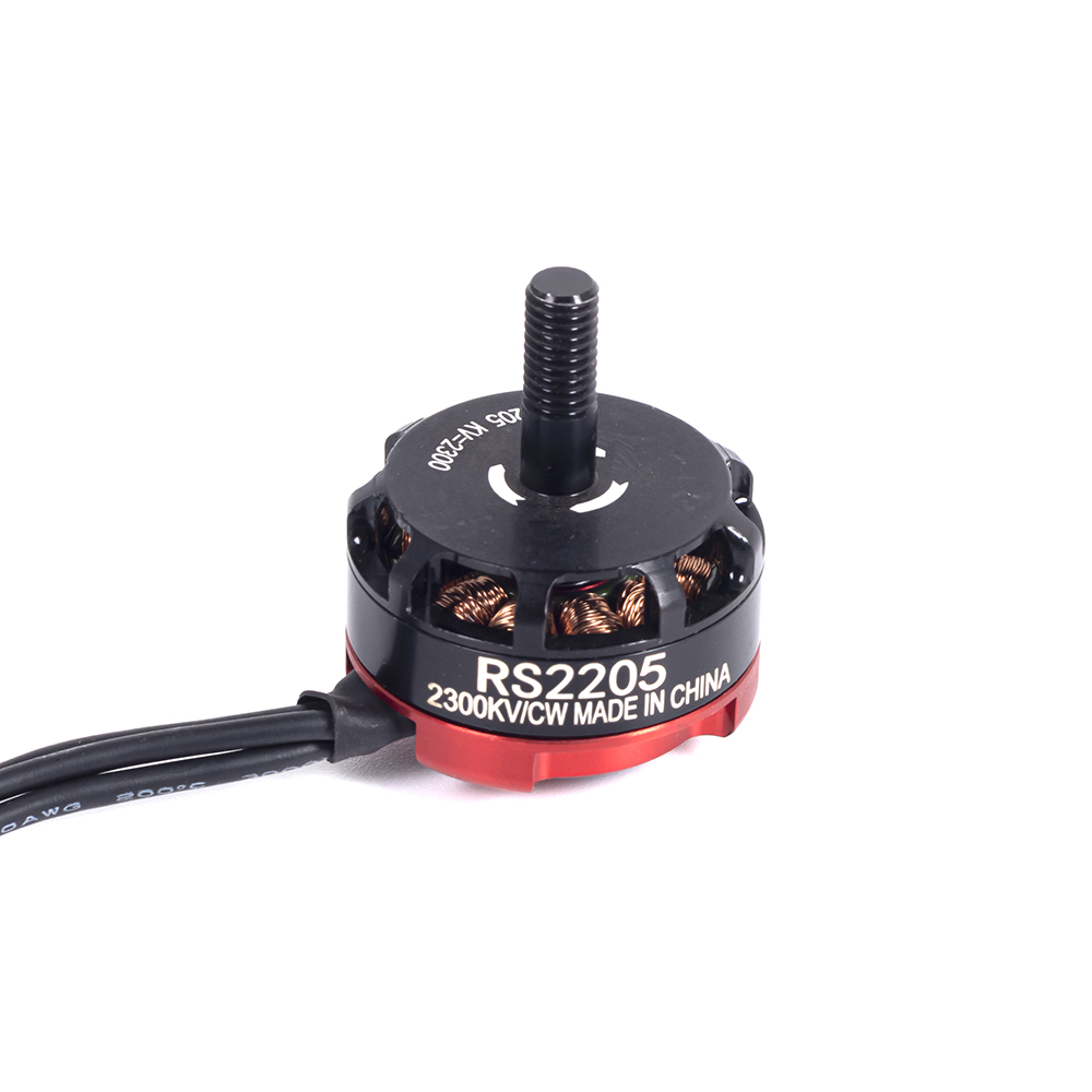RC RS2205 2205 2300KV CW CCW Đ - đánh giá và giá Drone Kit Vtol
