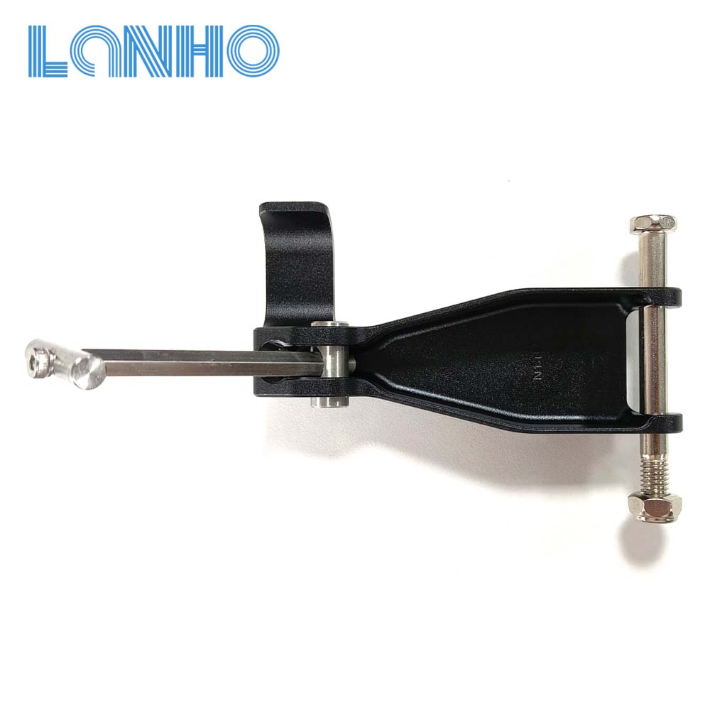 Locking Handle Kit for DJI Agr - đánh giá và giá Drone Kit Parts Included