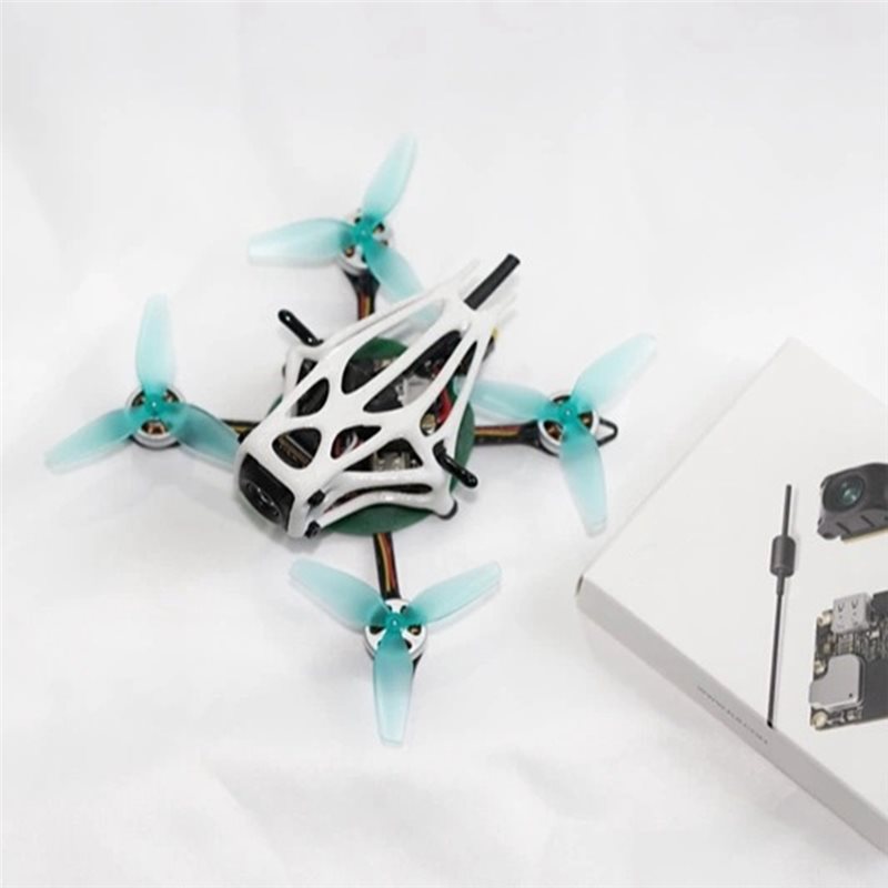 Y47A FPV Frame Kit 2inch for D - đánh giá và giá Drone Kit Racing