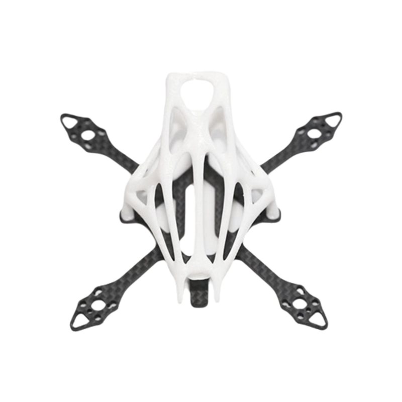 Y47A FPV Frame Kit 2inch for D - đánh giá và giá Drone Kit Racing