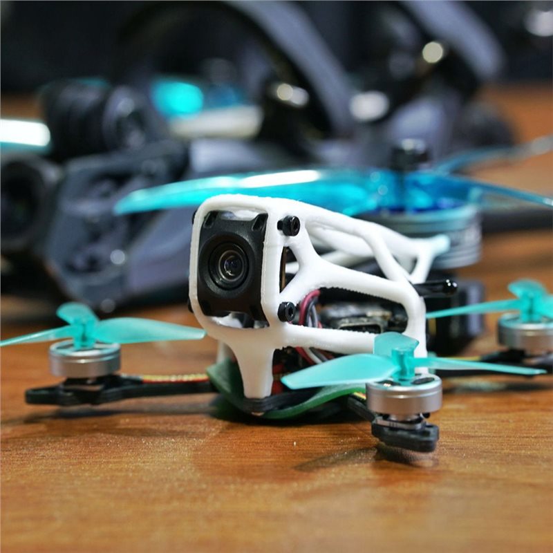 Y47A FPV Frame Kit 2inch for D - đánh giá và giá Drone Kit Racing