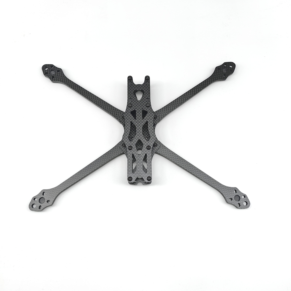 APEX Frame 7 Inch/6 Inch/5 Inc - đánh giá và giá Drone Kit With Camera