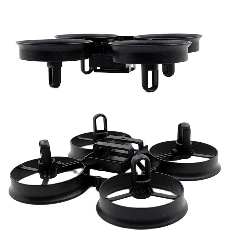 DIY Mini RC Drone 65Mm Bánh Kh - đánh giá và giá Drone Kit Vtol