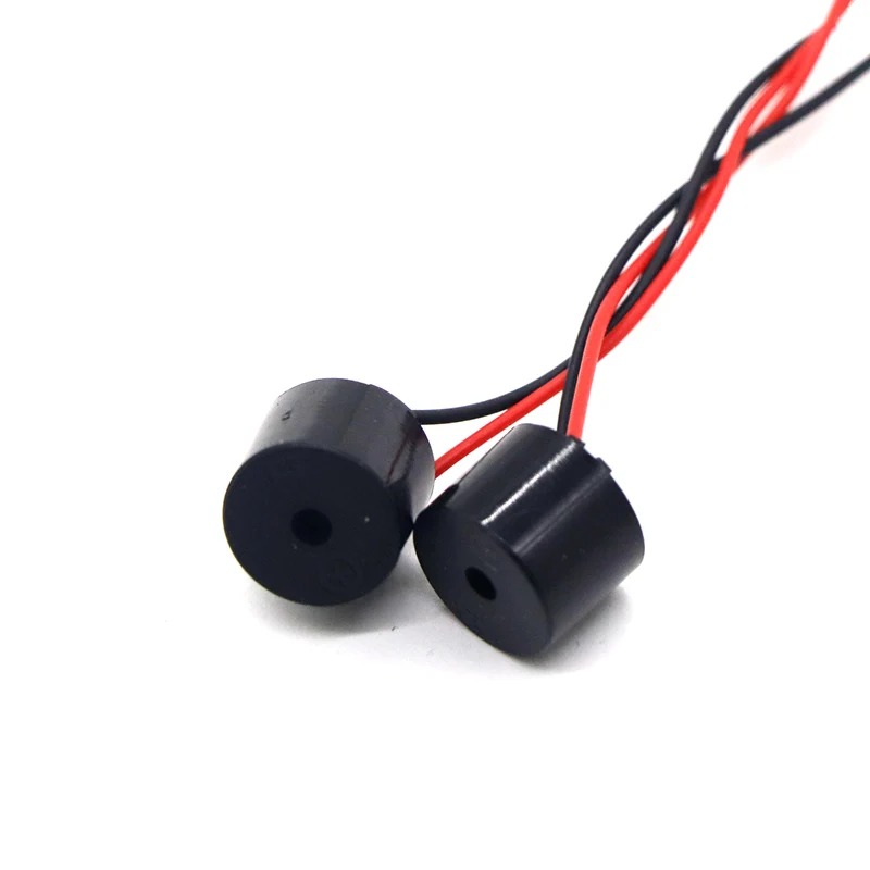 Buzzer5VWire 5P 5V Buzzer With - đánh giá và giá Drone Kit Octocopter