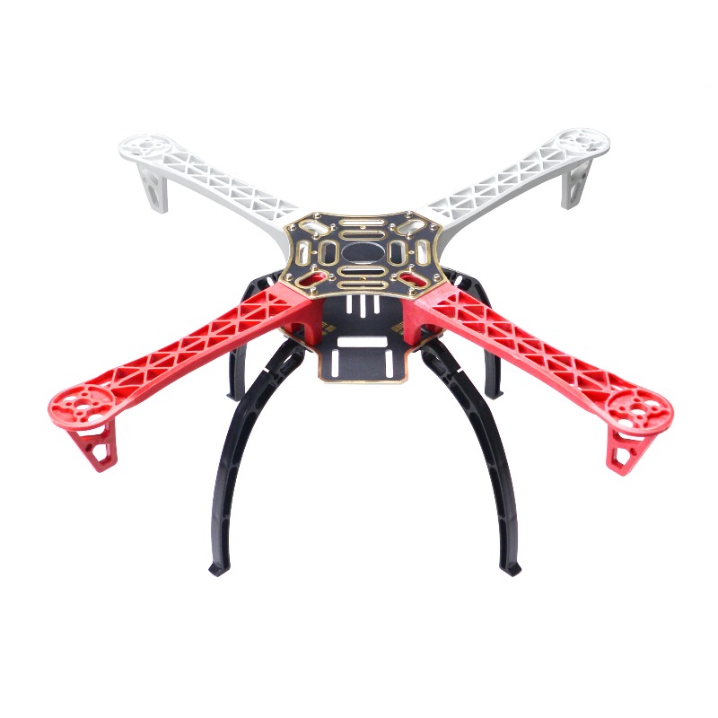 F450 450mm Drone Frame Rack Ki - đánh giá và giá Drone Kit Octocopter