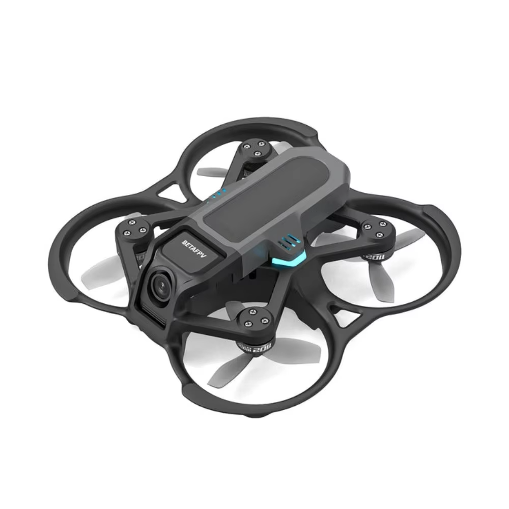 BETAFPV Aquila16 Beginner FPV  - đánh giá và giá Drone Kit Racing